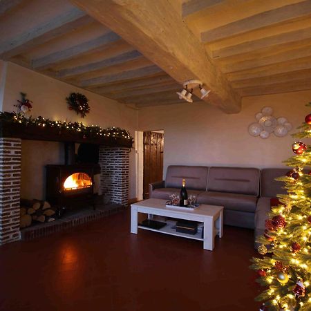 Gite Le Pilon Verdon  外观 照片