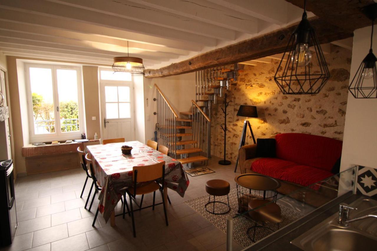 Gite Le Pilon Verdon  外观 照片