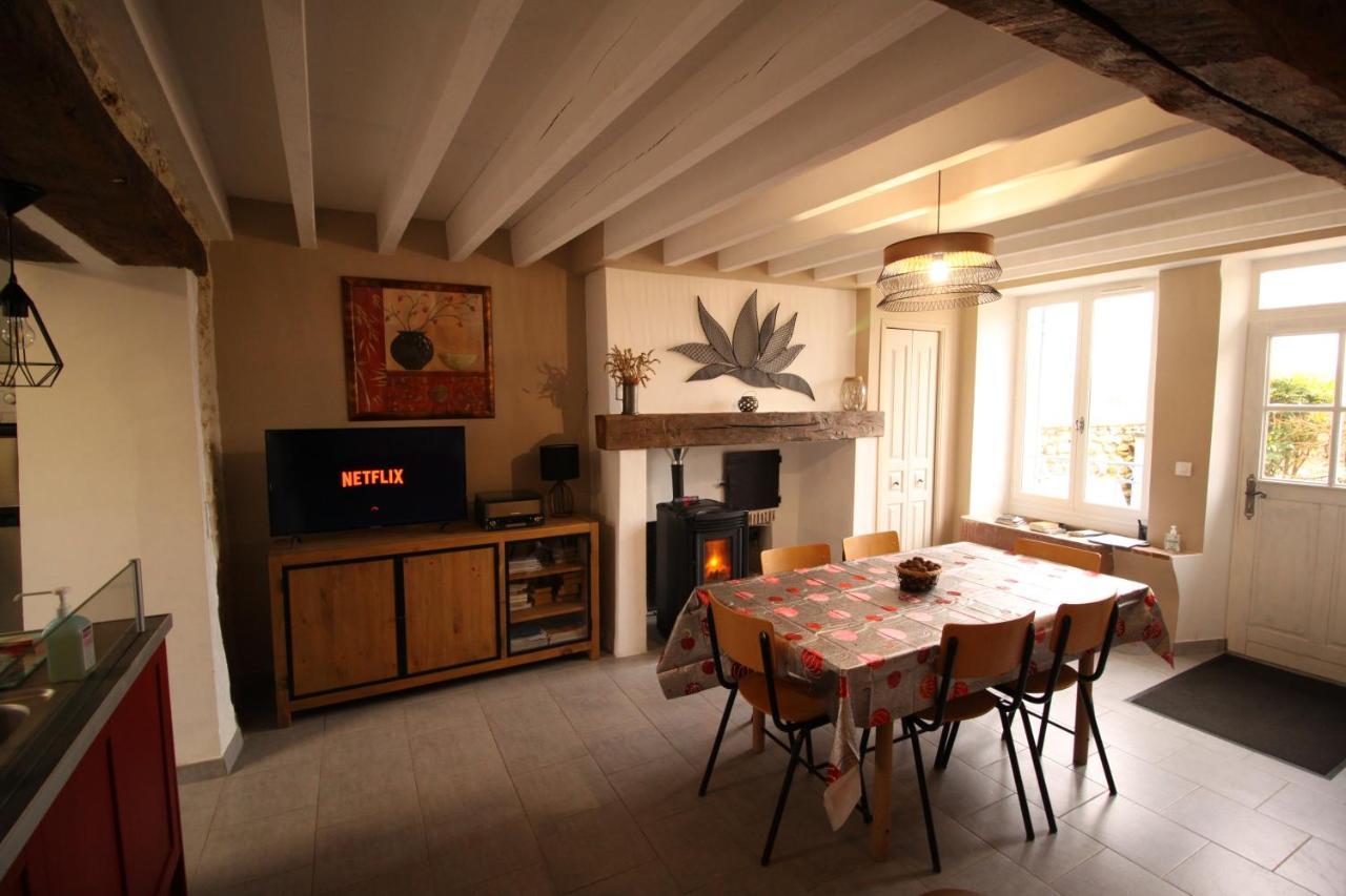 Gite Le Pilon Verdon  外观 照片
