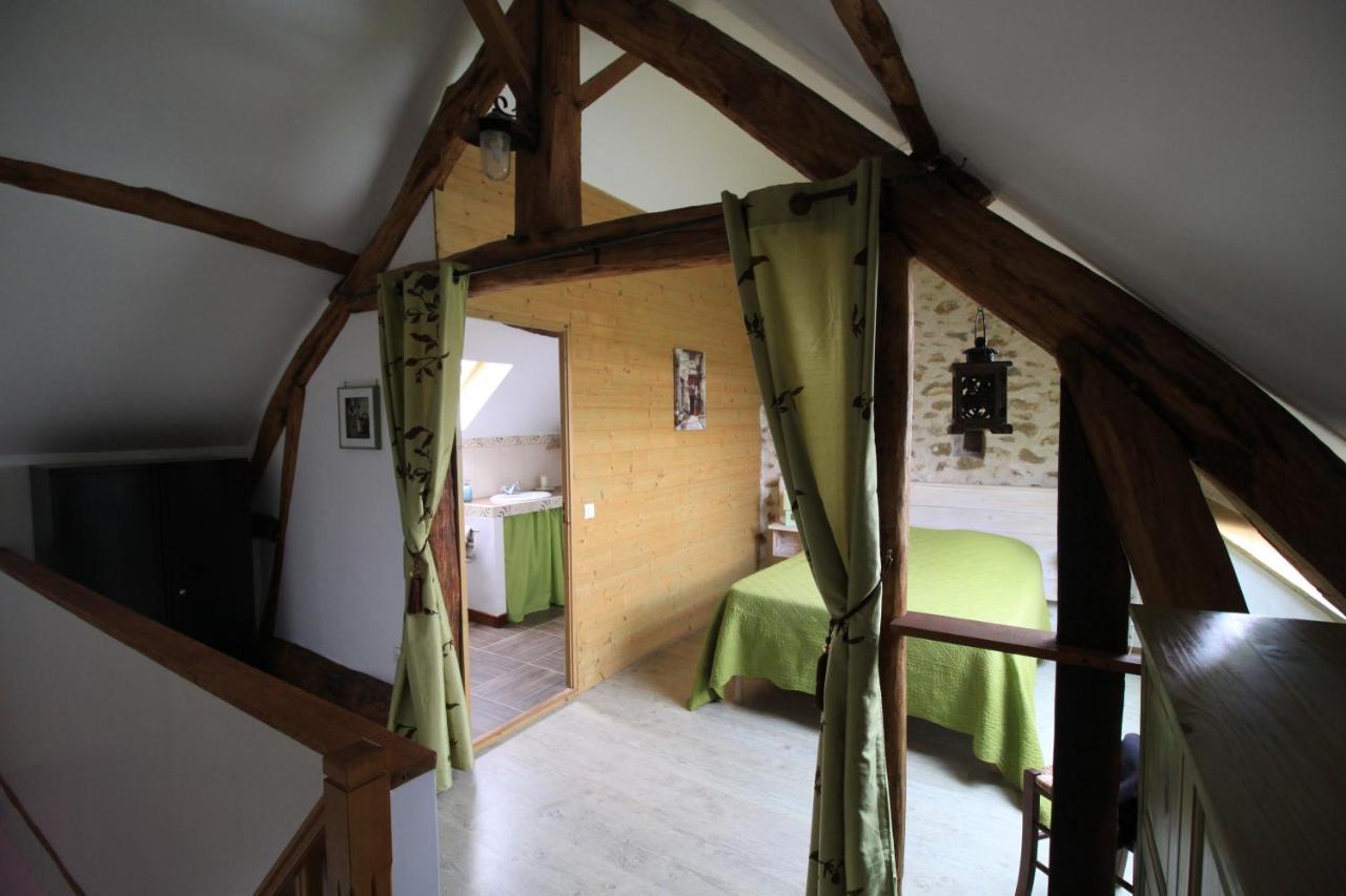 Gite Le Pilon Verdon  外观 照片