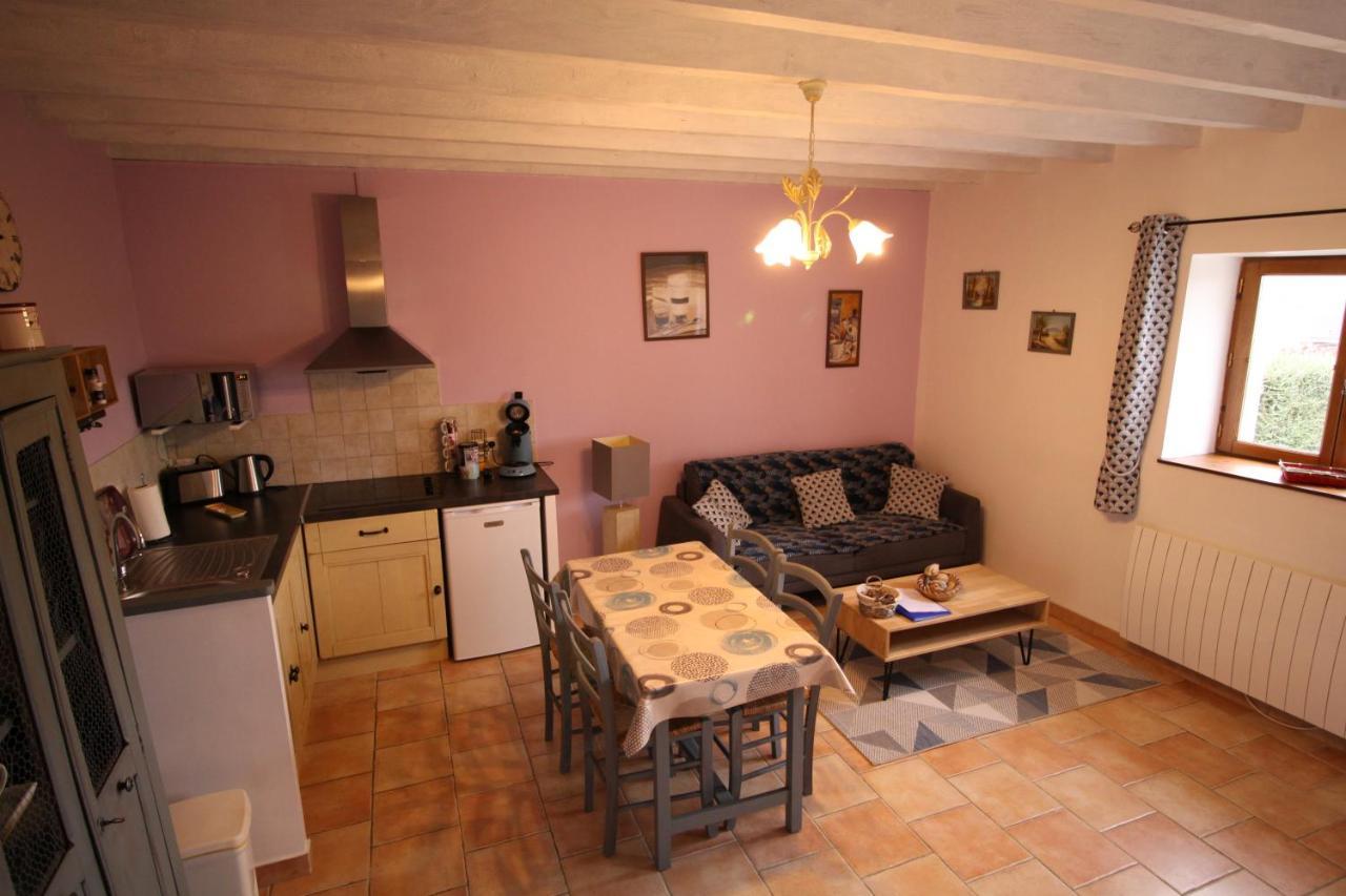 Gite Le Pilon Verdon  外观 照片