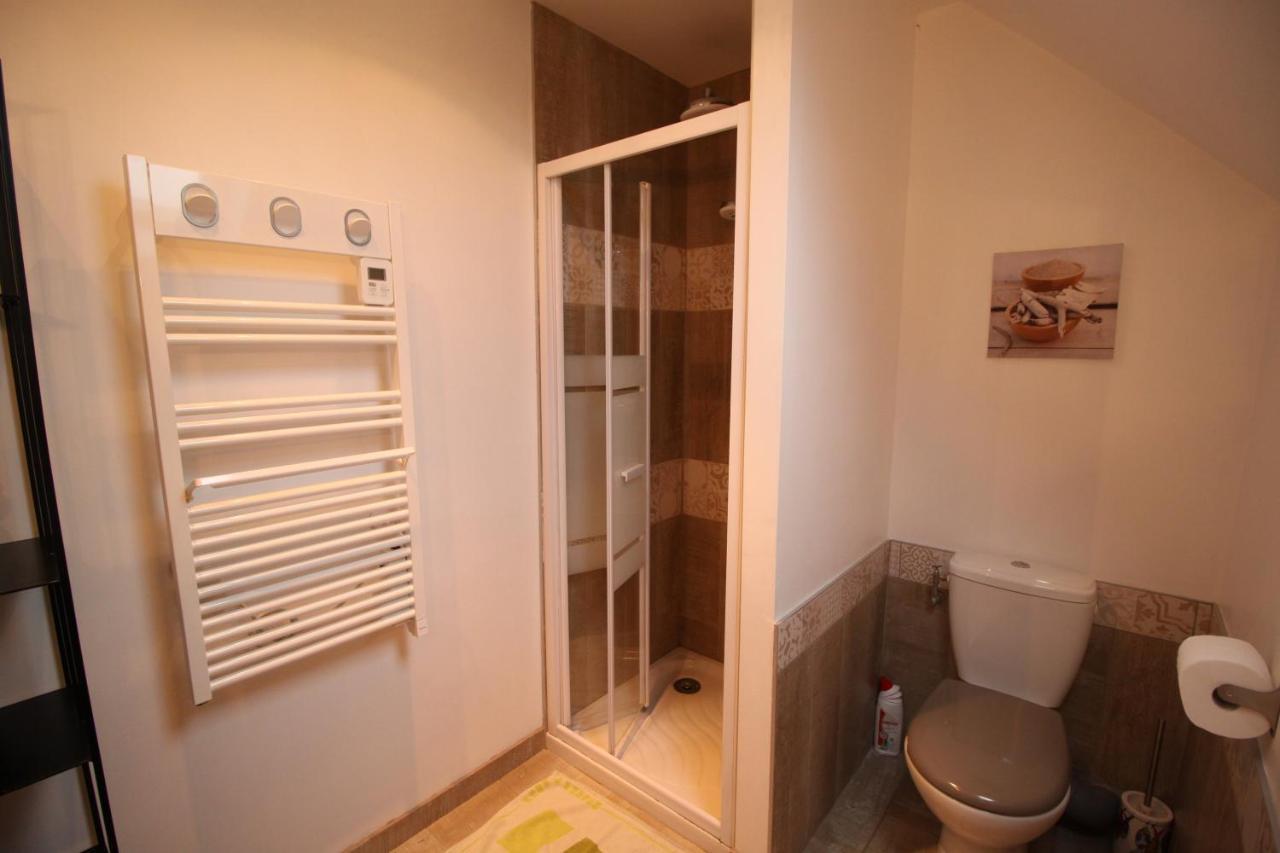 Gite Le Pilon Verdon  外观 照片