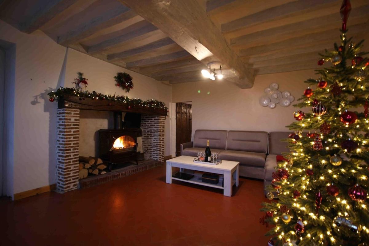 Gite Le Pilon Verdon  外观 照片