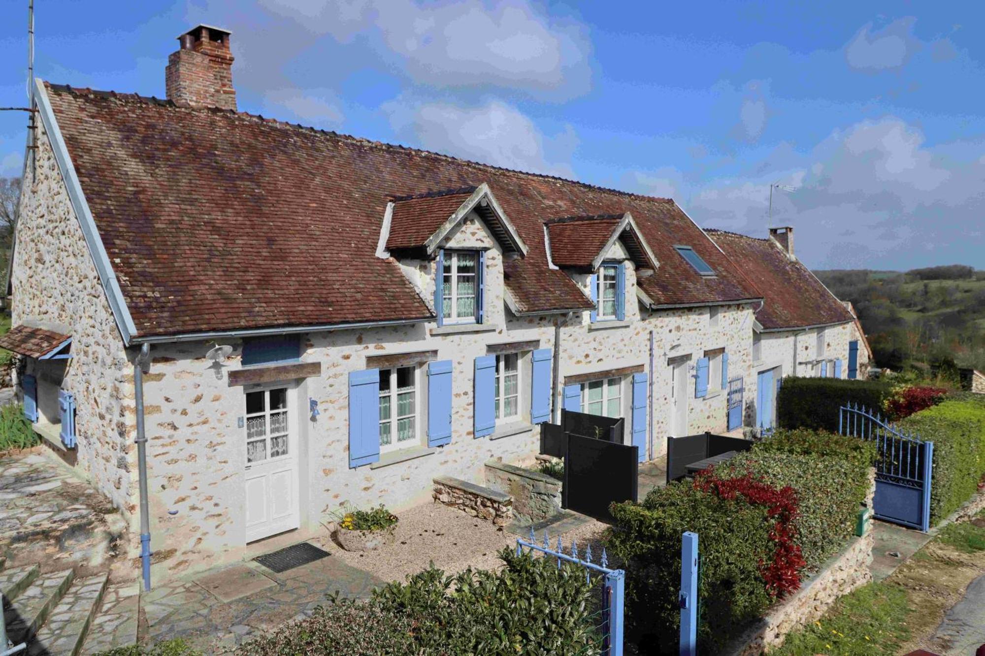 Gite Le Pilon Verdon  外观 照片